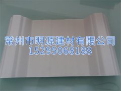 pvc塑料瓦廠家瓦片屋頂雨棚塑鋼瓦防腐隔熱廠房